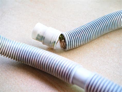 How To Easily Fix a Leaking Washing Machine Drain Hose with。